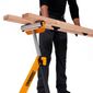 Suporte Com Rolete De Apoio Toughbuilt TB-S200 Suporte Com Rolete De Apoio Toughbuilt TB-S200