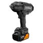 Ch Impacto McLaren DeWalt 1/2" 139kg 2 Bat 5Ah