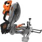 Serra Esquadria 10" 1800W 220V Black+Decker