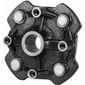Cubo Roda Dianteira Quadriciclo Honda Fourtrax 420 Após 2014