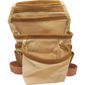 Cinturão Para Ferramentas Irwin 10 Bolsos Lona Iw14086 Cinto