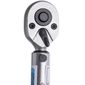 Mini Torquímetro Estalo De 5-25nm De 1/4 Kingtony