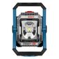 Combo Refletor Sem Fio + Multicortadora Com 2 Baterias 18v 4ah e Carregador