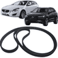 Correia Micro V Volvo XC60 2.0 2010 A 2017 V60 2.0 2012/2014