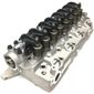 Cabeçote Completo Mitsubishi L200 2.5 8v 92/... Kia Bongo 2.5 8v 05/12 D4BH/4D56