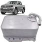 Radiador Resfriador De Óleo VW Amarok 3.0 2017 Em Diante