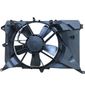 Eletroventilador Fiat Toro Jeep Renegade 1.8/2.4 2016/2021