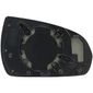 Lente Retrovisor Esquerdo HB20 2020 Em Diante