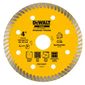 Disco Diamantado Corte Porcelanato DeWalt DW57400BHP 4" (105mm)