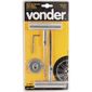 Kit Reparo Para Pneu Vonder JRV 4000