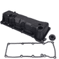 KIT TAMPA DE VÁLVULAS FORD 1.0 1.6 8V ZETEC ROCAM GASOLINA - SEM FURO PARA SENSOR KIT TAMPA DE VÁLVULAS FORD 1.0 1.6 8V ZETEC ROCAM GASOLINA - SEM FURO PARA SENSOR