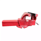 Torno de Bancada Com Mordente 10 254mm Motomil