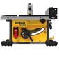 Serra Circular de Bancada DeWalt 8.1/4" 60V S/Bateria