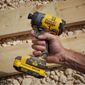 Parafusadeira Impacto 1/4" Com Bateria 20V 2Ah Stanley