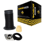 Kit Batente Coifa Dianteiro Completo Renault Kwid 2017... Monroe