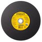 Stanley - Disco de Corte 12 X 1/8 X Furo 1" STA30525