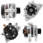Alternador 90A Toyota Etios 1.3 1.5 2014 a 2021