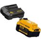 Serra Circular 7.1/4" 20V Com Maleta E Bateria 4Ah Stanley