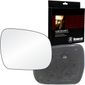 Lente Retrovisor Direito Toyota Hilux 2005 A 2014