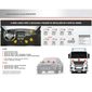 Filtro Ar Motor Wega Ford Ranger Raptor 3.0 V6 2024 FAP7024