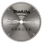 Lâmina Serra Circular 12" Furo 1" 80D D-72425 Makita Lâmina Serra Circular 12" Furo 1" 80D D-72425 Makita