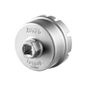 Chave Filtro de Óleo Raven 101048 64,5mm Encaixe 1/2" Toyota/Honda/Nissan