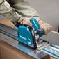 Fresadora Para Alumínio e ACM Makita CA5000XJ 1300W 220V
