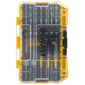 Kit de Parafusar Maxfit 35pçs DWAUMF35SET DeWalt