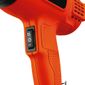 Soprador Térmico B+D HG1500-B2 1500W 220v