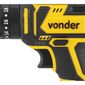 Parafusadeira e Furadeira Impacto 3/8" 20v 2Ah Vonder PFV 020I