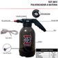 Pulverizador Bateria SGT-8612 Pulverizador Bateria SGT-8612