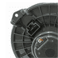 Motor do Ventilador Interno Toyota Hilux 2005 a 2015