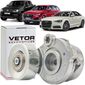 Tensor Micro V Alternador Amarok Touareg A5 A6 A7 Q5 Q7 3.0