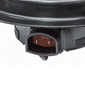 Motor do Ventilador Interno Ford F250/F350 1998 a 2012 F4000 Após 2005