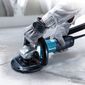 Plaina para Concreto Makita 125mm 1400W 220V