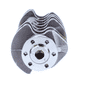 Virabrequim VW Gol/Fox/Polo 1.6 EA111 Saveiro/Voyage/Golf/Crossfox/Spacefox