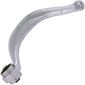Braço Dianteiro Direito Inferior Curvo Audi Q5 16/23 A6 18/23 A7 17/23