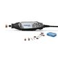 Dremel 3000 Micro retífica com 10 Acessórios 220V Dremel 3000 Micro retífica com 10 Acessórios 220V