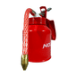Almotolia Metálica 250ml Noll 219,0001