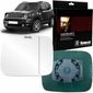 Lente Retrovisor Direito Jeep Renegade 2015 Em Diante