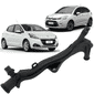 Tubo Refrigeração Citroen C3 1.2 17/... Peugeot 208 1.2 2017 a 2020