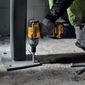 Chave de Impacto Profissional DCF900B Encaixe 1/2" Torque 140Kg DeWalt