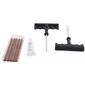 Kit Reparo de Pneus sem Câmara Stanley 79-036
