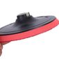 Suporte para Disco de Lixa com Velcro 125mm MTX 762209 Suporte para Disco de Lixa com Velcro 125mm MTX 762209