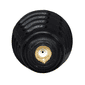 Bico Turbo Simples 04 Para Lavadora HD585 Karcher 9.302-494.0