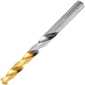 Broca Aço Rápido Ponta Titânio TW100 11mm x 142mm Twill