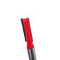 Fresa Reta Acabamento 1/4" x 1/4" 91,0002 Rocast
