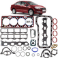 Jogo Junta Motor Fiat Linea 1.9 2007 a 2010