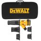 Extrator de Pó Para Martelos Rompedores SDS MAX DeWalt