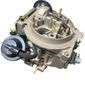 Carburador VW Ford 2.0 2E Solex Alcool